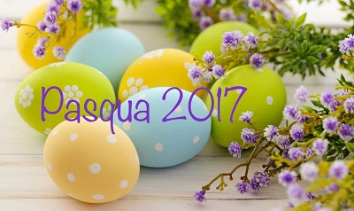 Pasqua 2017