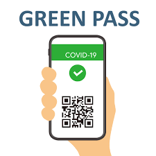 greenpass