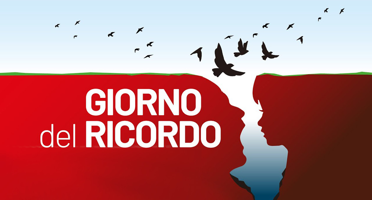 giorno del ricordo 2022