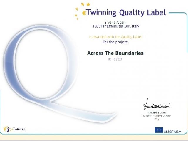 eTwinning